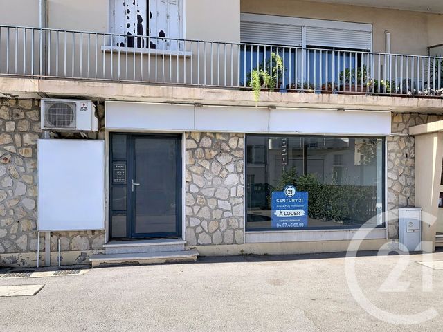 Commerce &agrave; louer - 77,62 m2 - 34 - LANGUEDOC-ROUSSILLON