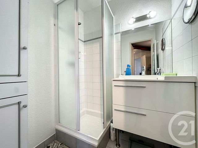 Afficher la photo en grand Appartement T2 à vendre - 2 pièces - 35,04 m2 - Sete - 34 - LANGUEDOC-ROUSSILLON