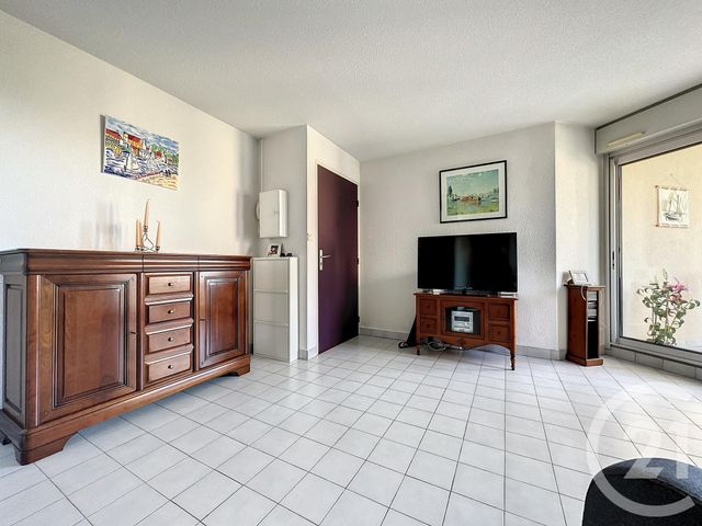 Afficher la photo en grand Appartement T2 à vendre - 2 pièces - 35,04 m2 - Sete - 34 - LANGUEDOC-ROUSSILLON