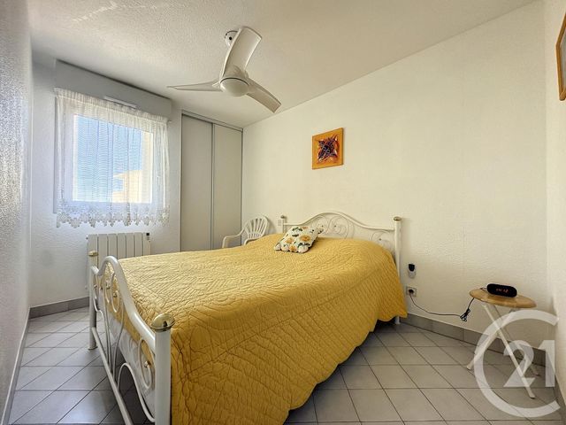 Afficher la photo en grand Appartement T2 à vendre - 2 pièces - 35,04 m2 - Sete - 34 - LANGUEDOC-ROUSSILLON