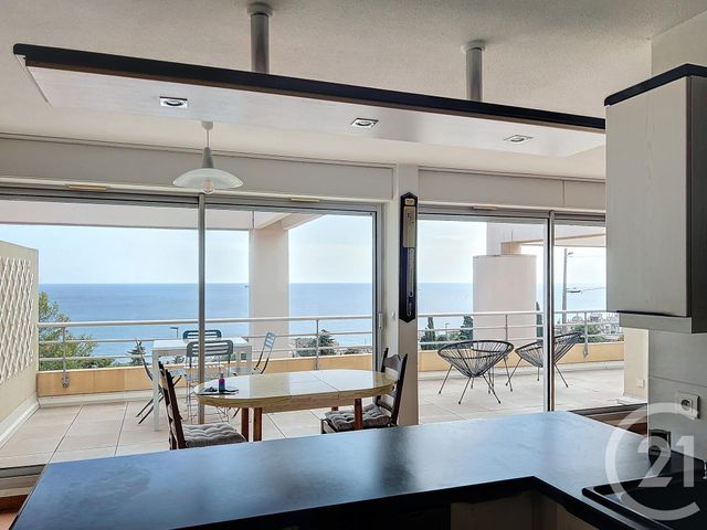 Appartement F5 à vendre SETE