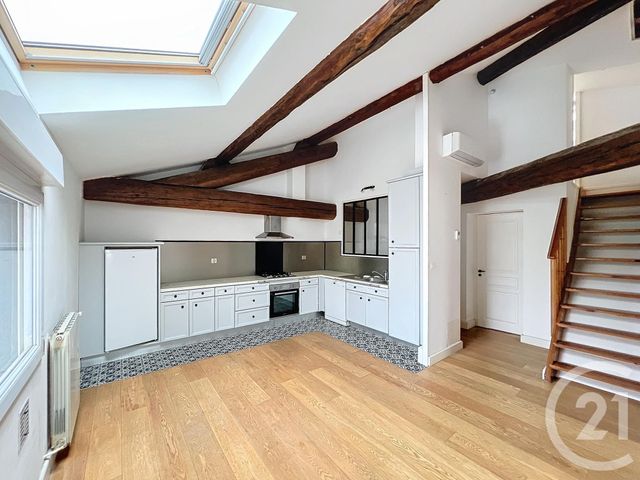 Afficher la photo en grand Appartement F3 à vendre - 3 pièces - 81,03 m2 - Sete - 34 - LANGUEDOC-ROUSSILLON