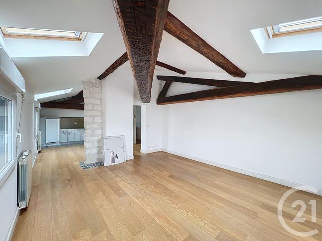 Afficher la photo en grand Appartement F3 à vendre - 3 pièces - 81,03 m2 - Sete - 34 - LANGUEDOC-ROUSSILLON