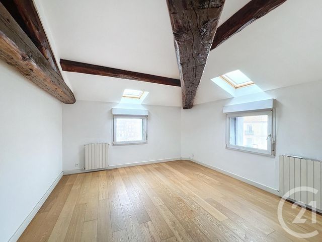 Afficher la photo en grand Appartement F3 à vendre - 3 pièces - 81,03 m2 - Sete - 34 - LANGUEDOC-ROUSSILLON