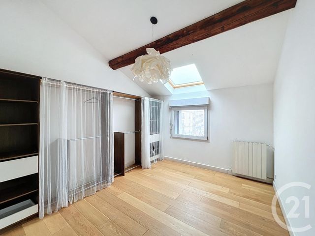 Afficher la photo en grand Appartement F3 à vendre - 3 pièces - 81,03 m2 - Sete - 34 - LANGUEDOC-ROUSSILLON