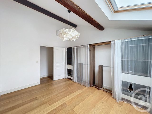 Afficher la photo en grand Appartement F3 à vendre - 3 pièces - 81,03 m2 - Sete - 34 - LANGUEDOC-ROUSSILLON
