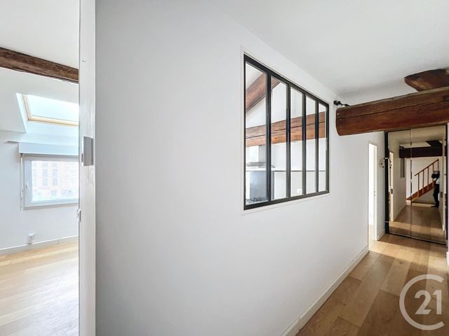 Afficher la photo en grand Appartement F3 à vendre - 3 pièces - 81,03 m2 - Sete - 34 - LANGUEDOC-ROUSSILLON
