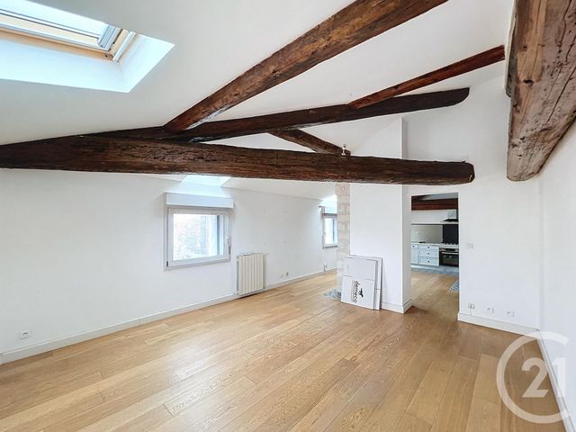 Appartement F3 à vendre - 3 pièces - 81,03 m2 - Sete - 34 - LANGUEDOC-ROUSSILLON