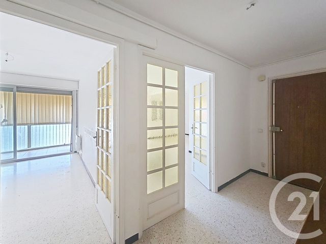 Appartement F4 à vendre - 4 pièces - 90,64 m2 - Sete - 34 - LANGUEDOC-ROUSSILLON
