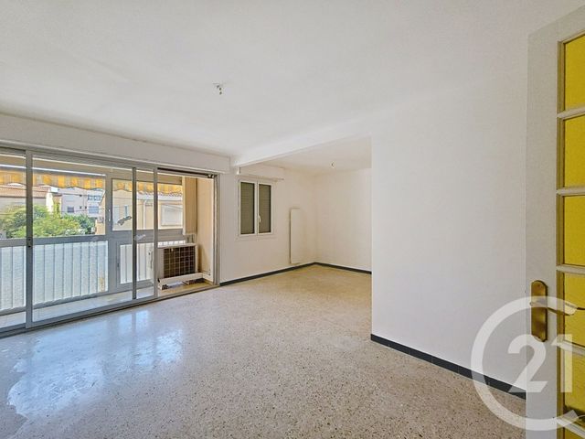 Appartement F4 à vendre - 4 pièces - 90,64 m2 - Sete - 34 - LANGUEDOC-ROUSSILLON