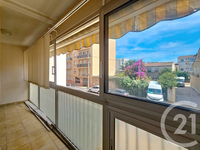 Appartement F4 à vendre - 4 pièces - 90,64 m2 - Sete - 34 - LANGUEDOC-ROUSSILLON