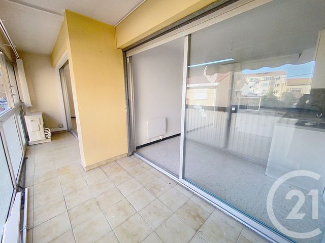 appartement - SETE - 34