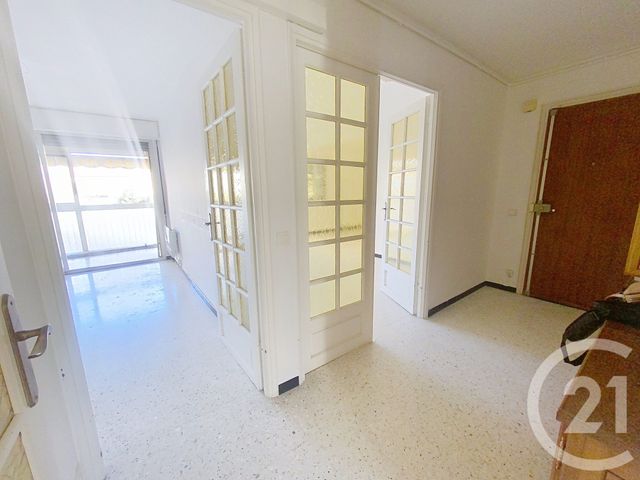 Appartement F4 à vendre - 4 pièces - 90,64 m2 - Sete - 34 - LANGUEDOC-ROUSSILLON