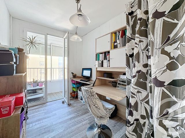 Afficher la photo en grand Appartement T3 à vendre - 3 pièces - 72,22 m2 - Sete - 34 - LANGUEDOC-ROUSSILLON
