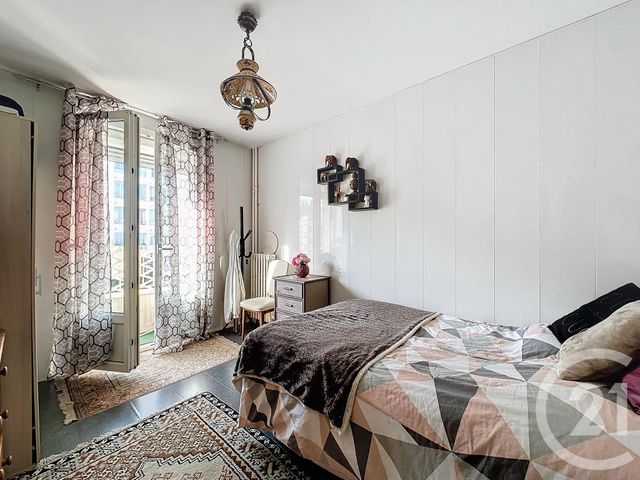 Afficher la photo en grand Appartement T3 à vendre - 3 pièces - 72,22 m2 - Sete - 34 - LANGUEDOC-ROUSSILLON
