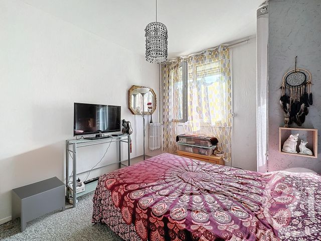 Afficher la photo en grand Appartement T3 à vendre - 3 pièces - 72,22 m2 - Sete - 34 - LANGUEDOC-ROUSSILLON