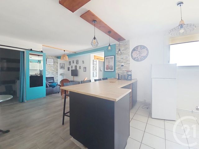 Appartement F1 Bis à louer SETE