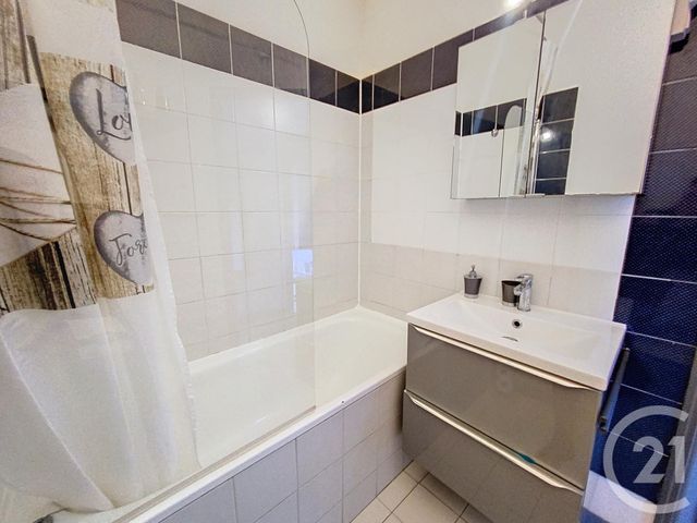 Appartement F2 à vendre - 2 pièces - 30 m2 - Sete - 34 - LANGUEDOC-ROUSSILLON