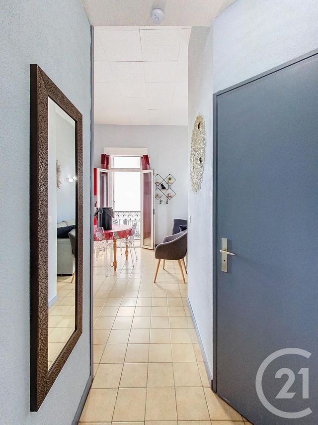Appartement F2 à vendre - 2 pièces - 30 m2 - Sete - 34 - LANGUEDOC-ROUSSILLON