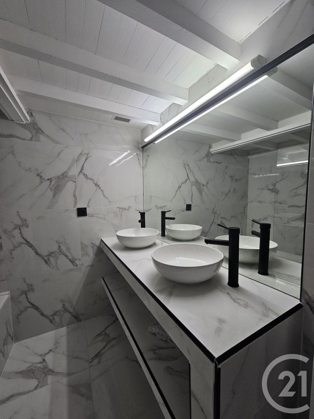 Appartement F4 à vendre - 4 pièces - 90,53 m2 - Sete - 34 - LANGUEDOC-ROUSSILLON