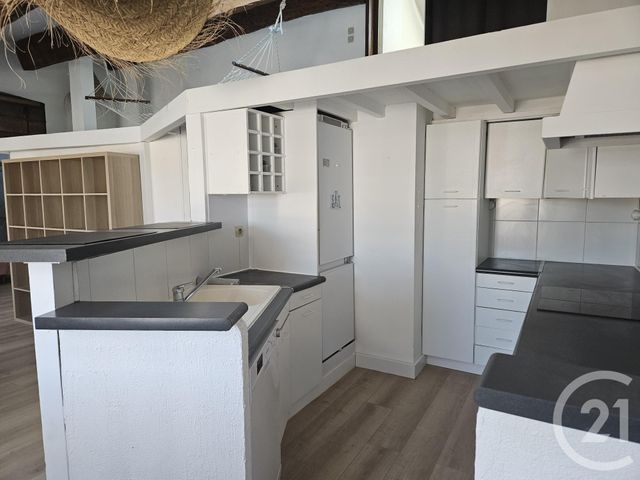 Appartement F4 à vendre - 4 pièces - 90,53 m2 - Sete - 34 - LANGUEDOC-ROUSSILLON
