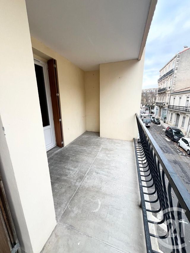 Appartement F3 à vendre - 3 pièces - 83,29 m2 - Sete - 34 - LANGUEDOC-ROUSSILLON