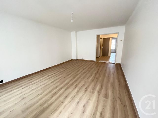 Appartement F3 à vendre - 3 pièces - 83,29 m2 - Sete - 34 - LANGUEDOC-ROUSSILLON
