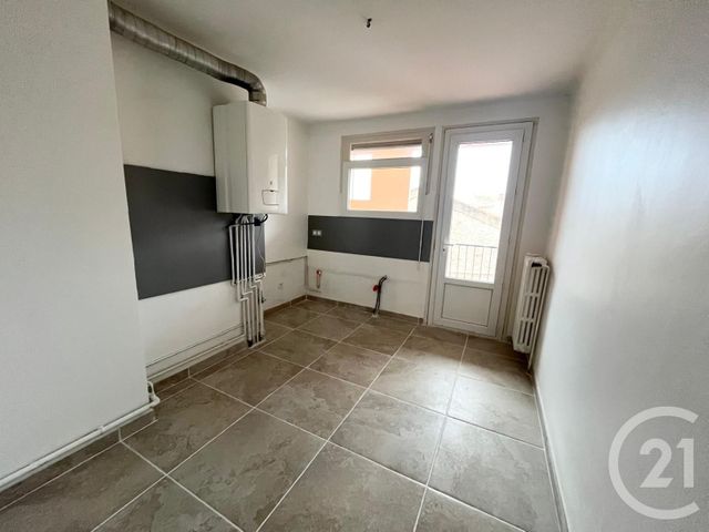 Appartement F3 à vendre - 3 pièces - 83,29 m2 - Sete - 34 - LANGUEDOC-ROUSSILLON