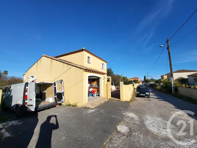 Afficher la photo en grand Maison à vendre - 5 pièces - 120 m2 - Frontignan - 34 - LANGUEDOC-ROUSSILLON