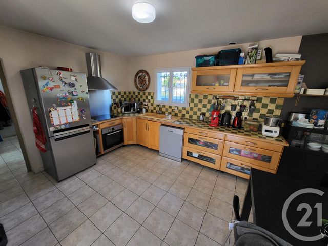 Afficher la photo en grand Maison à vendre - 5 pièces - 120 m2 - Frontignan - 34 - LANGUEDOC-ROUSSILLON