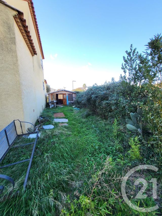 Afficher la photo en grand Maison à vendre - 5 pièces - 120 m2 - Frontignan - 34 - LANGUEDOC-ROUSSILLON