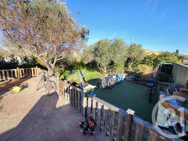 Afficher la photo en grand Maison à vendre - 5 pièces - 120 m2 - Frontignan - 34 - LANGUEDOC-ROUSSILLON