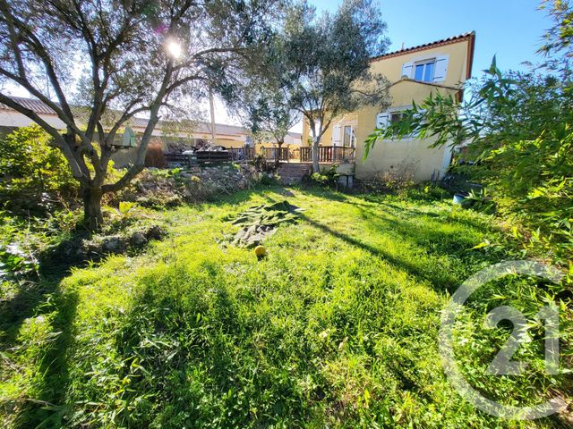 Maison à vendre - 5 pièces - 120 m2 - Frontignan - 34 - LANGUEDOC-ROUSSILLON