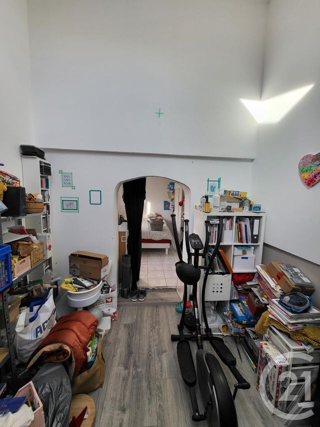 Afficher la photo en grand Maison à vendre - 5 pièces - 120 m2 - Frontignan - 34 - LANGUEDOC-ROUSSILLON