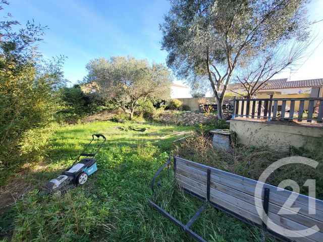 Afficher la photo en grand Maison à vendre - 5 pièces - 120 m2 - Frontignan - 34 - LANGUEDOC-ROUSSILLON