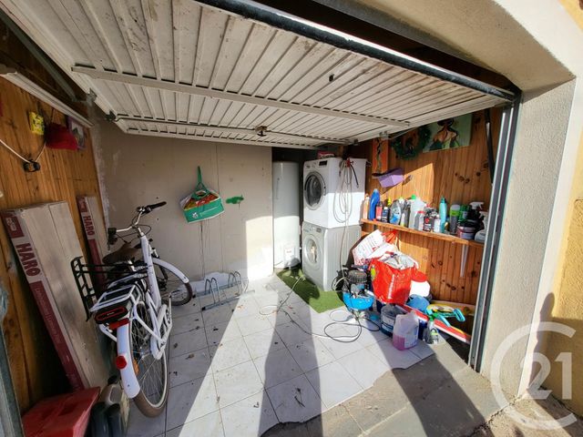 Afficher la photo en grand Maison à vendre - 5 pièces - 120 m2 - Frontignan - 34 - LANGUEDOC-ROUSSILLON