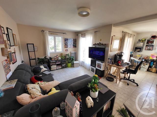 Afficher la photo en grand Maison à vendre - 5 pièces - 120 m2 - Frontignan - 34 - LANGUEDOC-ROUSSILLON