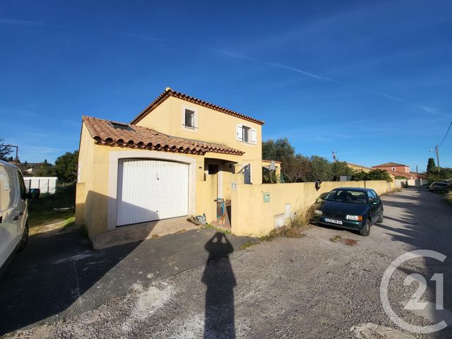 Afficher la photo en grand Maison à vendre - 5 pièces - 120 m2 - Frontignan - 34 - LANGUEDOC-ROUSSILLON