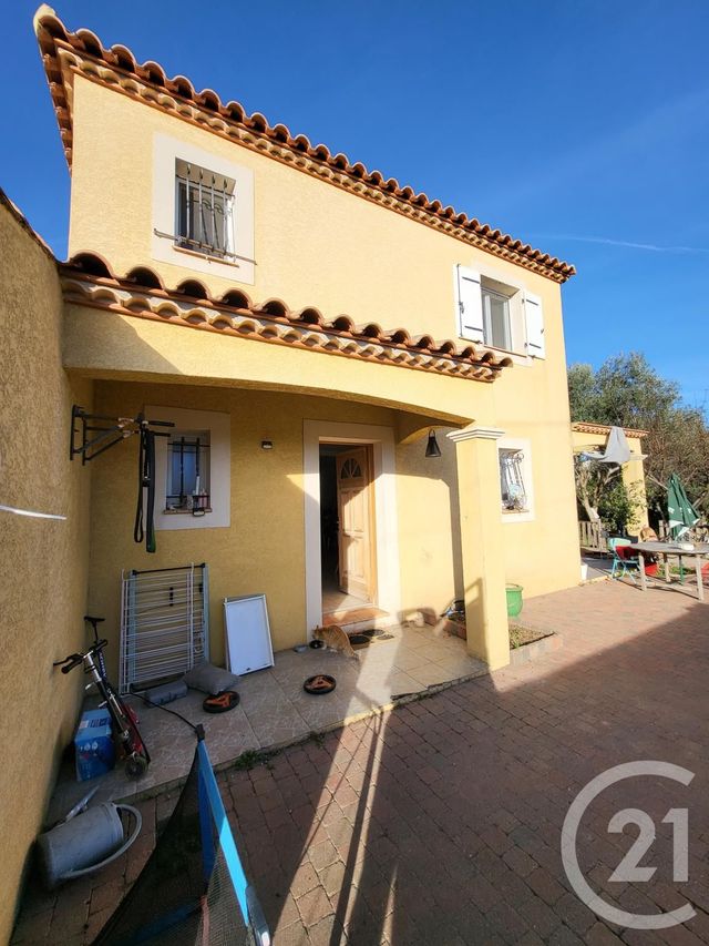 Afficher la photo en grand Maison à vendre - 5 pièces - 120 m2 - Frontignan - 34 - LANGUEDOC-ROUSSILLON