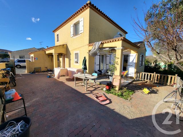 Afficher la photo en grand Maison à vendre - 5 pièces - 120 m2 - Frontignan - 34 - LANGUEDOC-ROUSSILLON