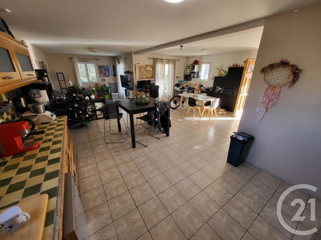 Afficher la photo en grand Maison à vendre - 5 pièces - 120 m2 - Frontignan - 34 - LANGUEDOC-ROUSSILLON