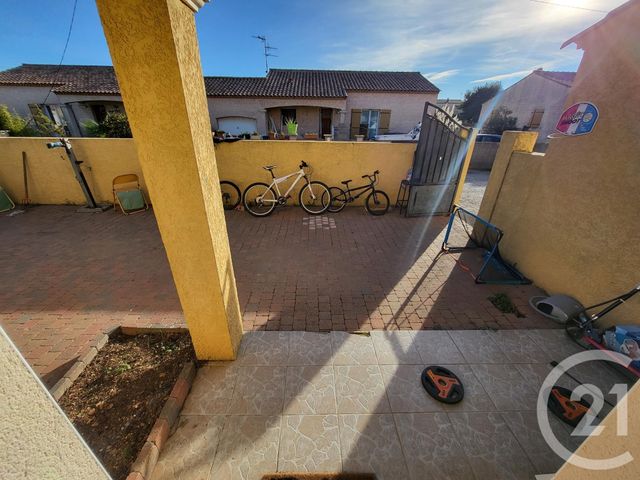 Afficher la photo en grand Maison à vendre - 5 pièces - 120 m2 - Frontignan - 34 - LANGUEDOC-ROUSSILLON