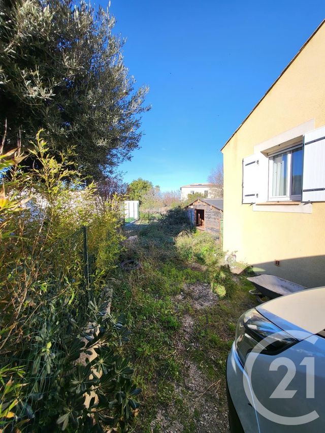 Afficher la photo en grand Maison à vendre - 5 pièces - 120 m2 - Frontignan - 34 - LANGUEDOC-ROUSSILLON