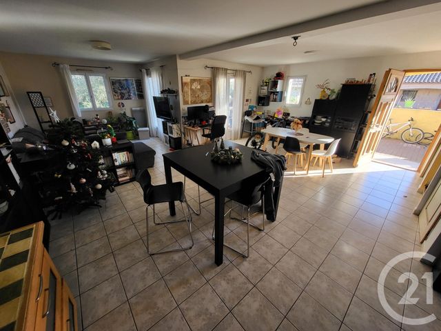 Afficher la photo en grand Maison à vendre - 5 pièces - 120 m2 - Frontignan - 34 - LANGUEDOC-ROUSSILLON