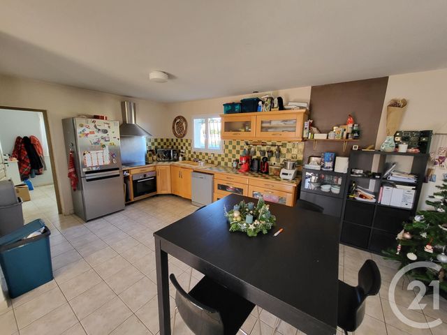 Afficher la photo en grand Maison à vendre - 5 pièces - 120 m2 - Frontignan - 34 - LANGUEDOC-ROUSSILLON