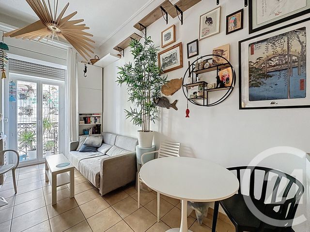 appartement - SETE - 34