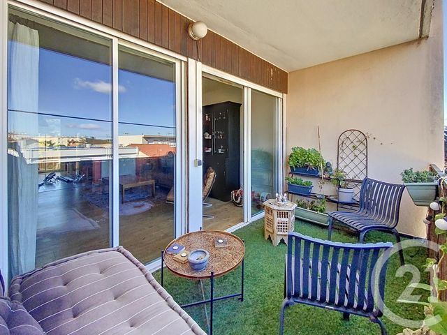 appartement - SETE - 34