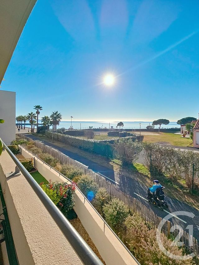 Appartement F4 à vendre - 4 pièces - 103,14 m2 - Meze - 34 - LANGUEDOC-ROUSSILLON