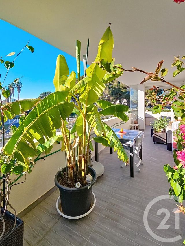 Appartement F4 à vendre - 4 pièces - 103,14 m2 - Meze - 34 - LANGUEDOC-ROUSSILLON