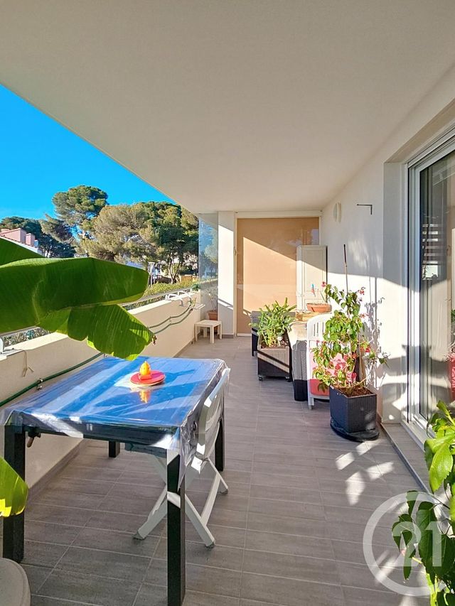 Appartement F4 à vendre - 4 pièces - 103,14 m2 - Meze - 34 - LANGUEDOC-ROUSSILLON